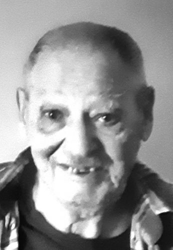 John William Wilson Sr.